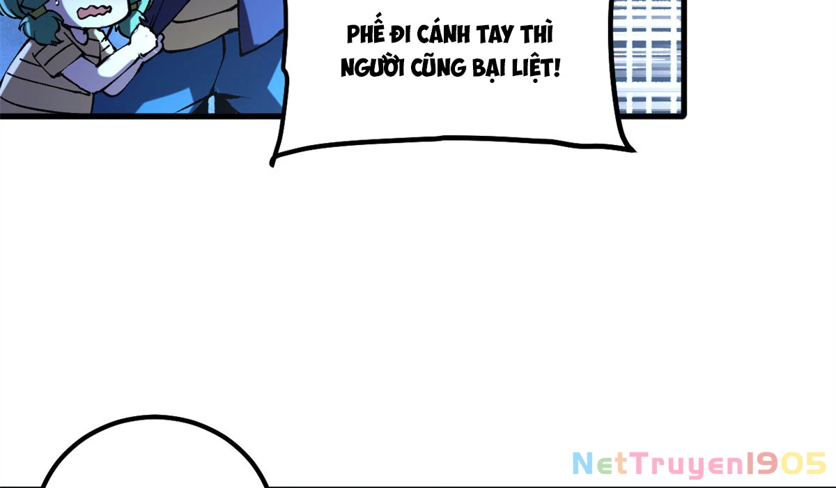 Trưởng Giám Ngục Trông Coi Các Ma Nữ Chapter 32 - 11