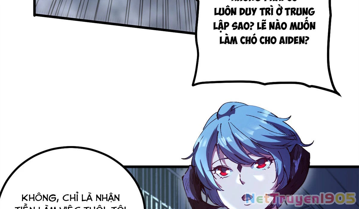 Trưởng Giám Ngục Trông Coi Các Ma Nữ Chapter 32 - 22