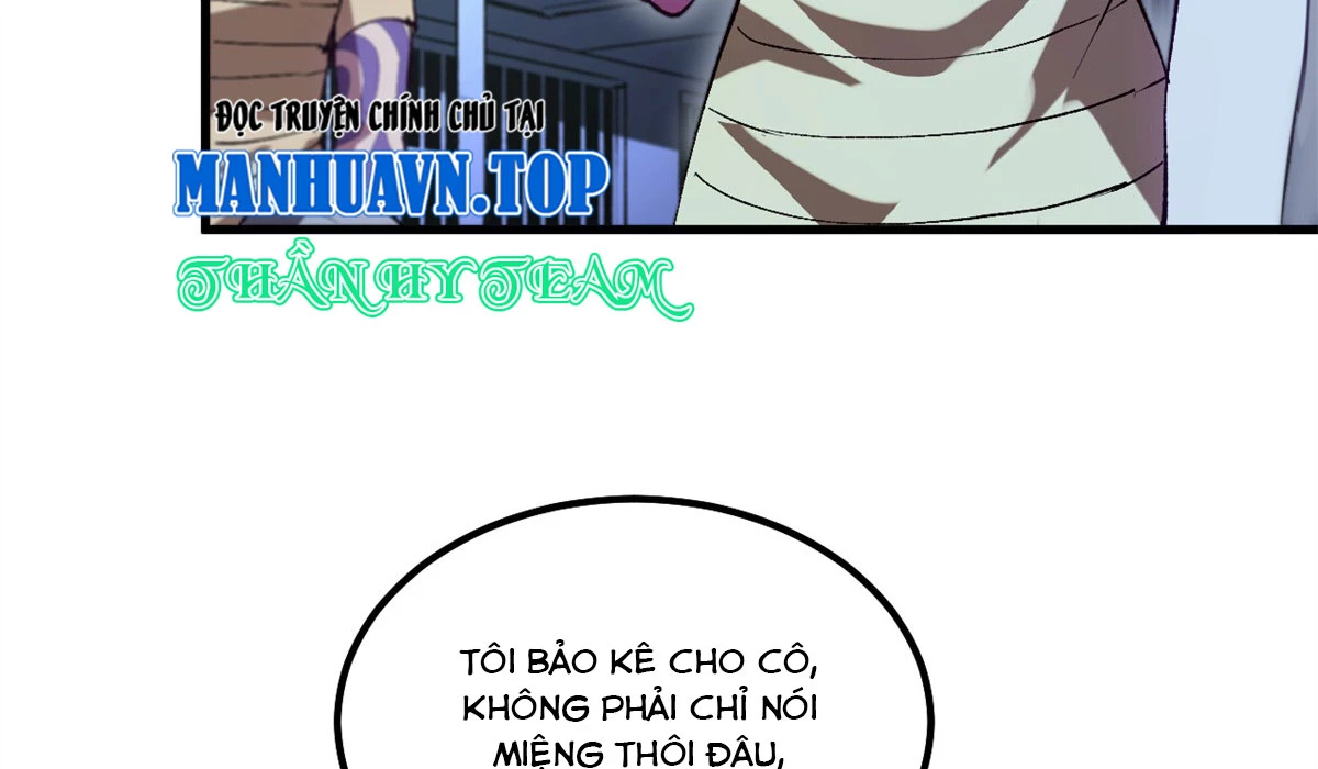 Trưởng Giám Ngục Trông Coi Các Ma Nữ Chapter 32 - 24