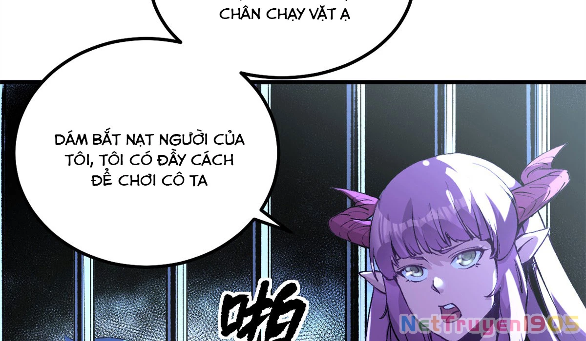 Trưởng Giám Ngục Trông Coi Các Ma Nữ Chapter 32 - 25