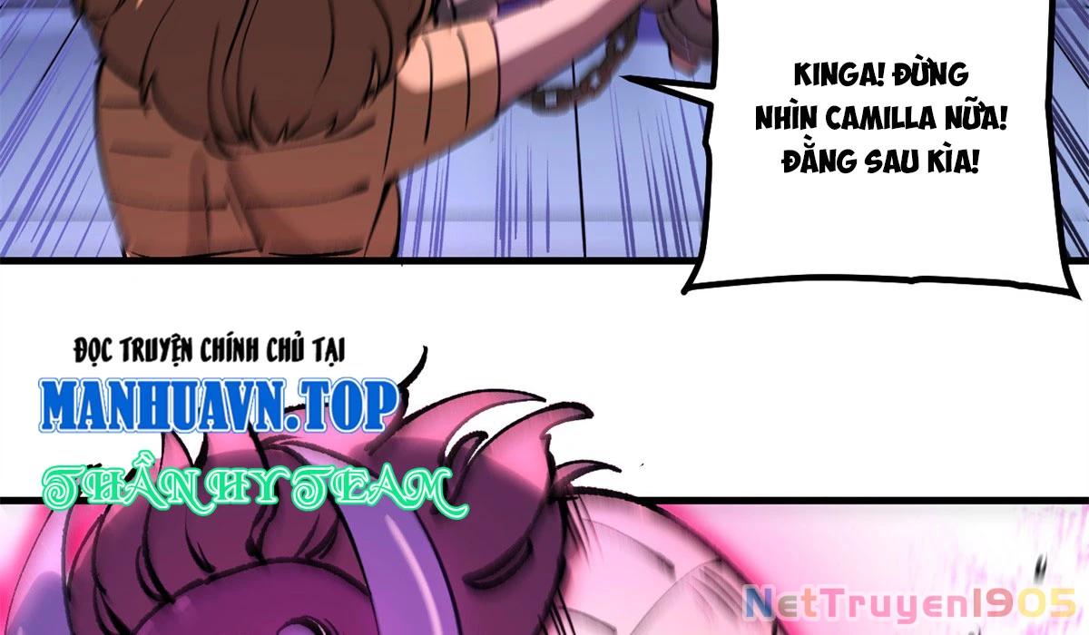 Trưởng Giám Ngục Trông Coi Các Ma Nữ Chapter 32 - 32