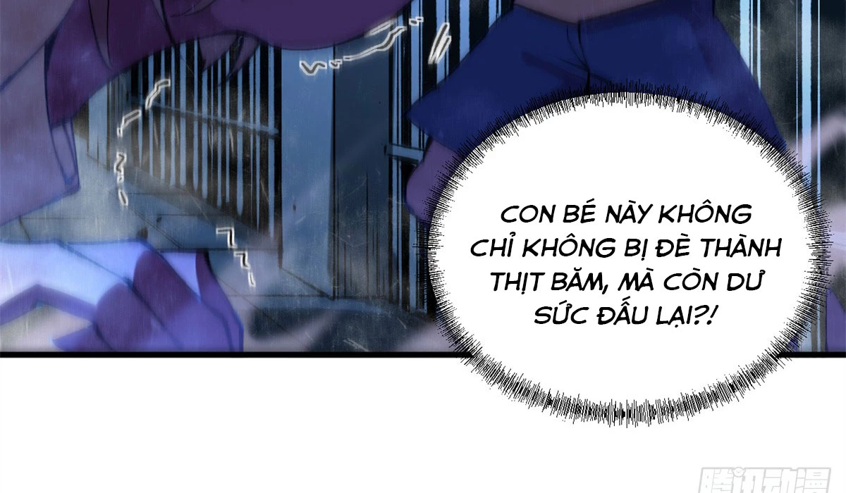 Trưởng Giám Ngục Trông Coi Các Ma Nữ Chapter 32 - 55