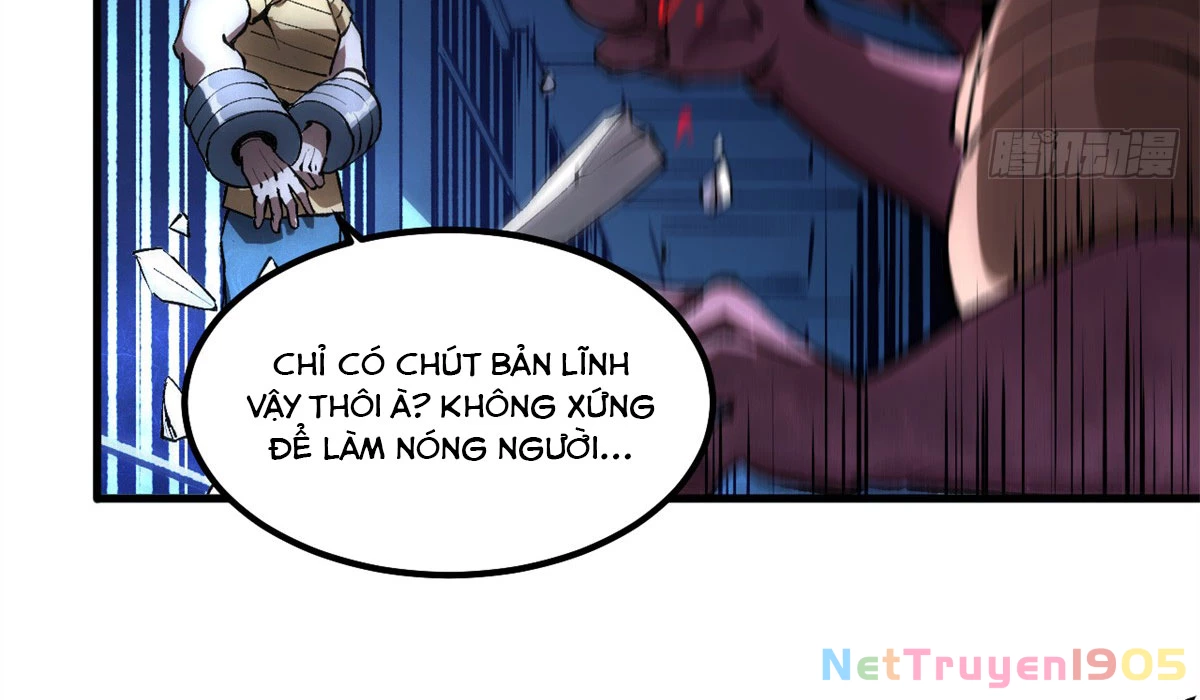 Trưởng Giám Ngục Trông Coi Các Ma Nữ Chapter 32 - 63
