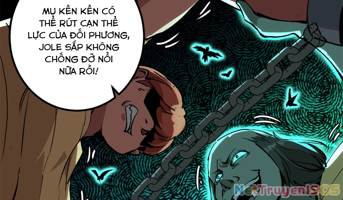 Trưởng Giám Ngục Trông Coi Các Ma Nữ Chapter 32 - 66