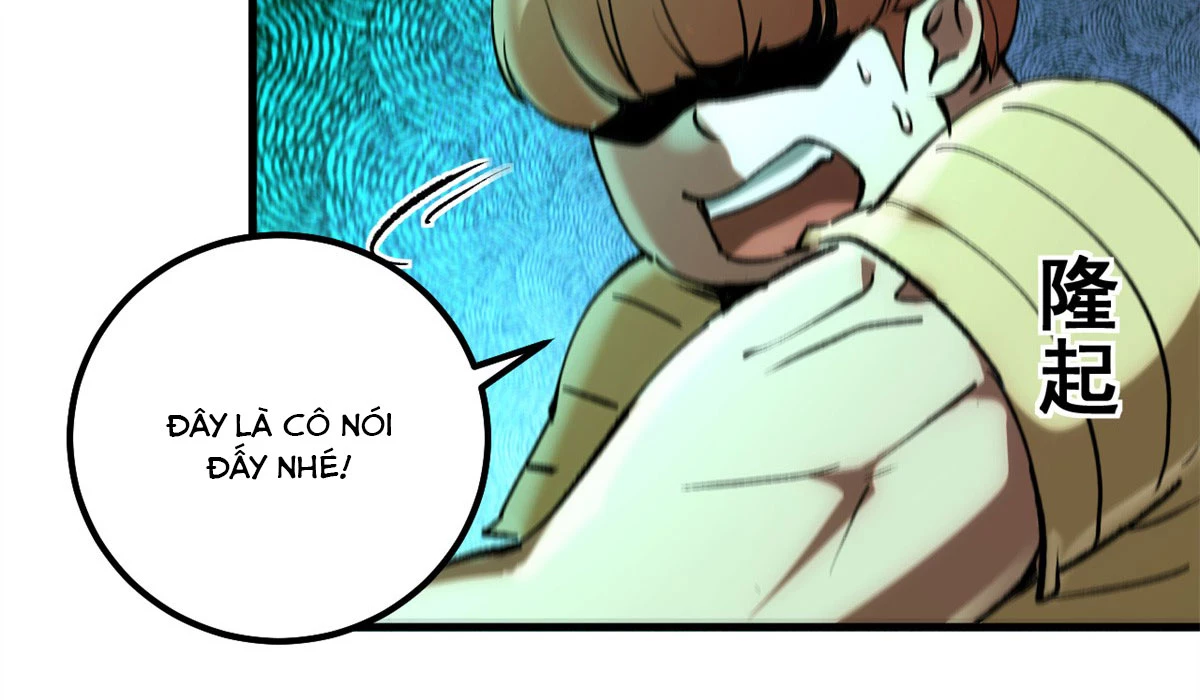 Trưởng Giám Ngục Trông Coi Các Ma Nữ Chapter 32 - 69