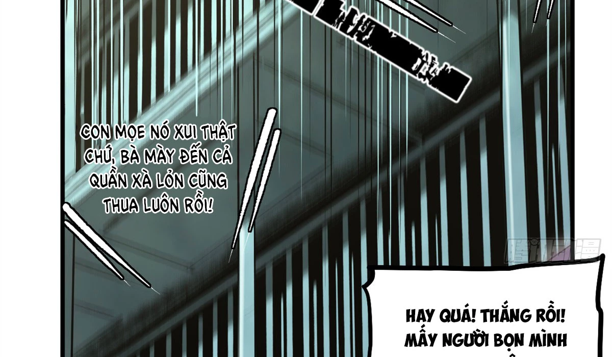 Trưởng Giám Ngục Trông Coi Các Ma Nữ Chapter 32 - 77