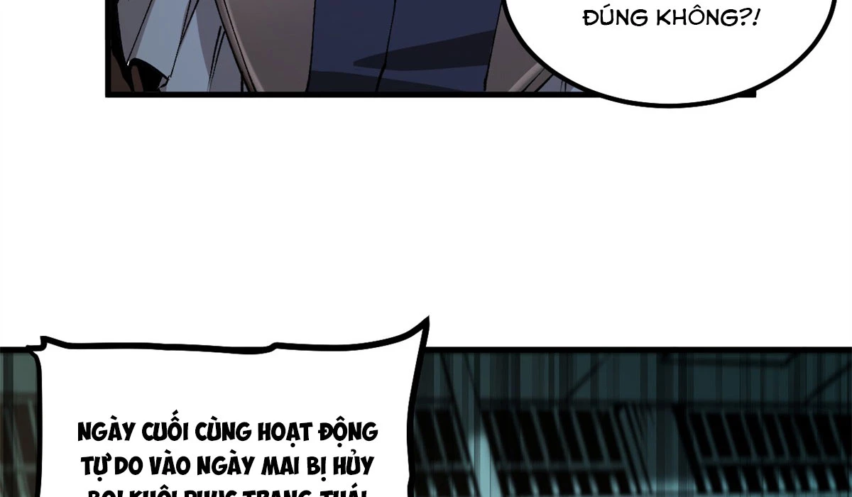 Trưởng Giám Ngục Trông Coi Các Ma Nữ Chapter 32 - 89