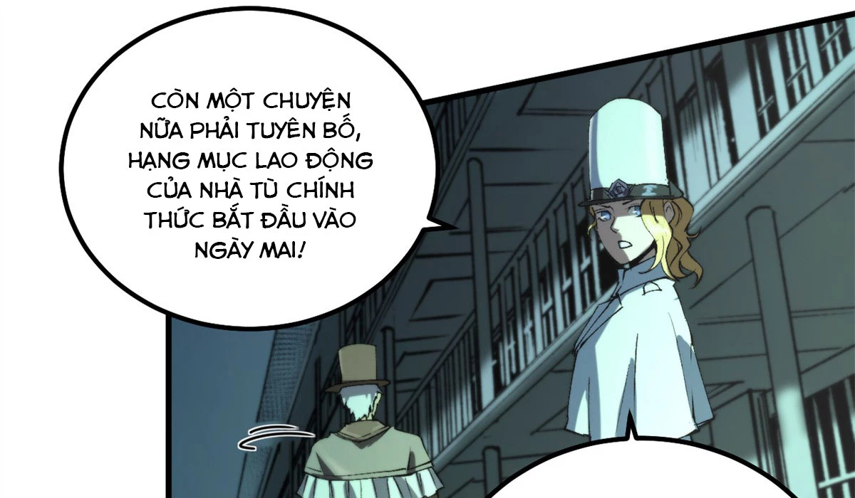 Trưởng Giám Ngục Trông Coi Các Ma Nữ Chapter 32 - 93