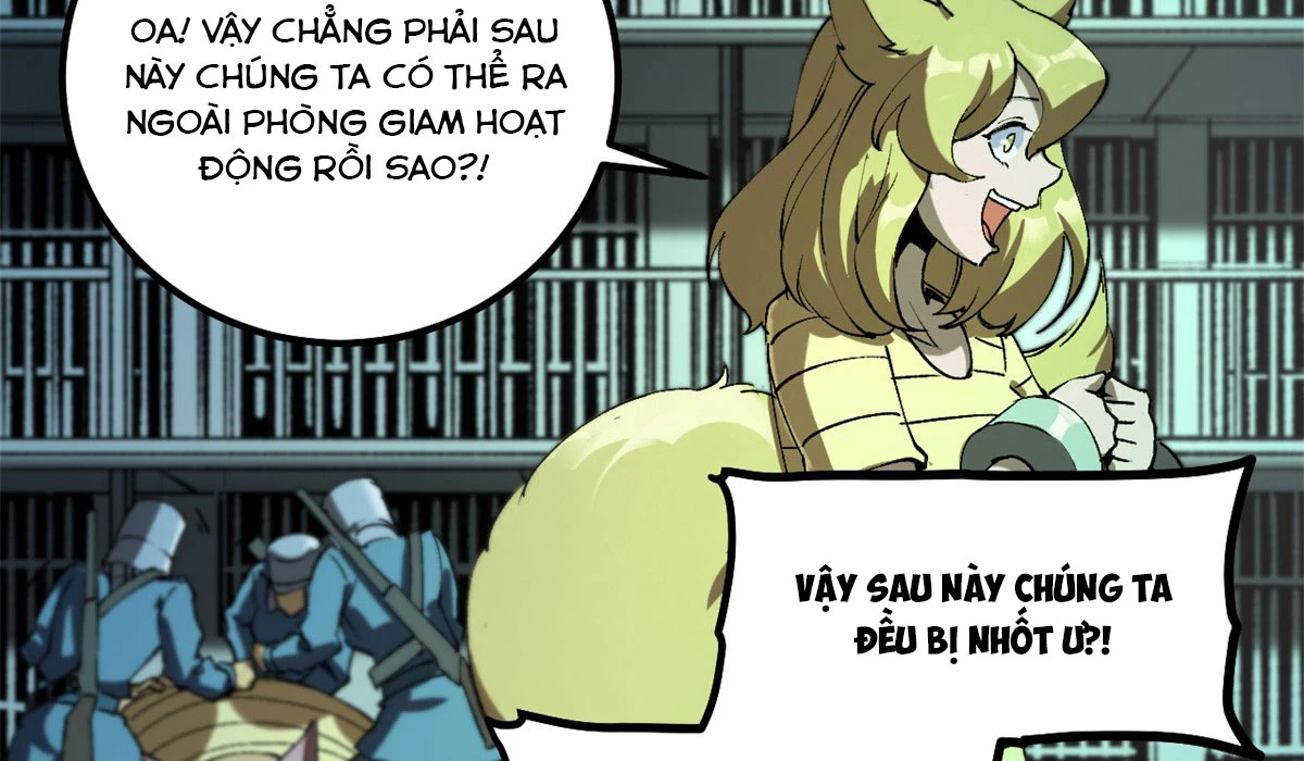 Trưởng Giám Ngục Trông Coi Các Ma Nữ Chapter 32 - 95