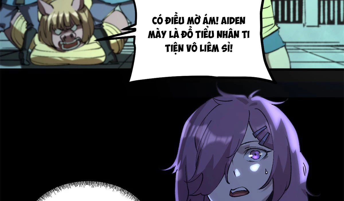 Trưởng Giám Ngục Trông Coi Các Ma Nữ Chapter 32 - 96