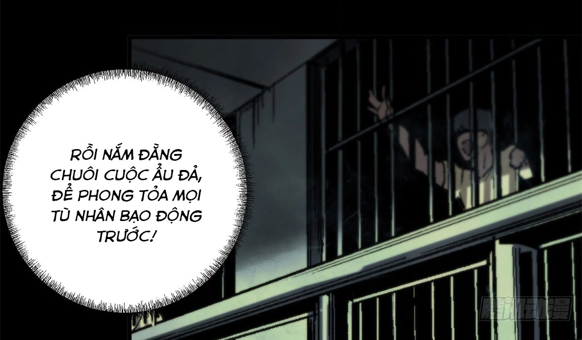 Trưởng Giám Ngục Trông Coi Các Ma Nữ Chapter 32 - 99
