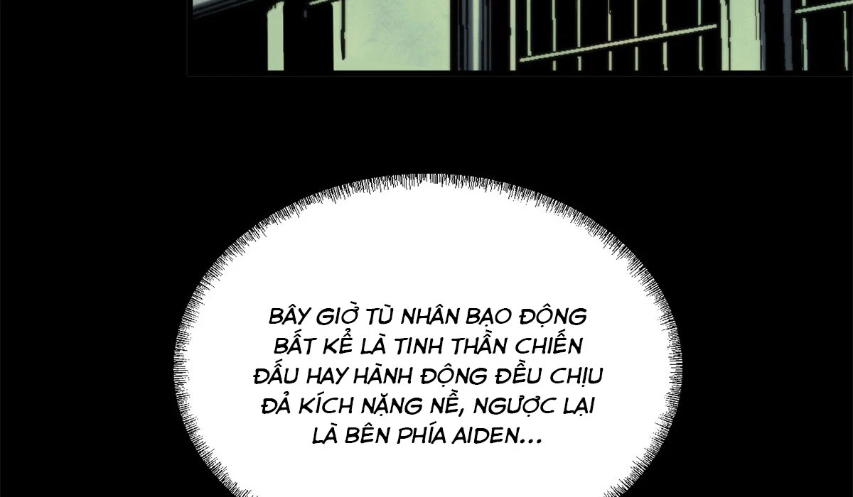 Trưởng Giám Ngục Trông Coi Các Ma Nữ Chapter 32 - 100