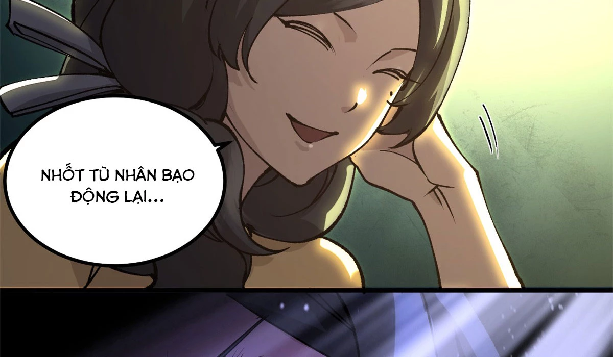 Trưởng Giám Ngục Trông Coi Các Ma Nữ Chapter 32 - 108