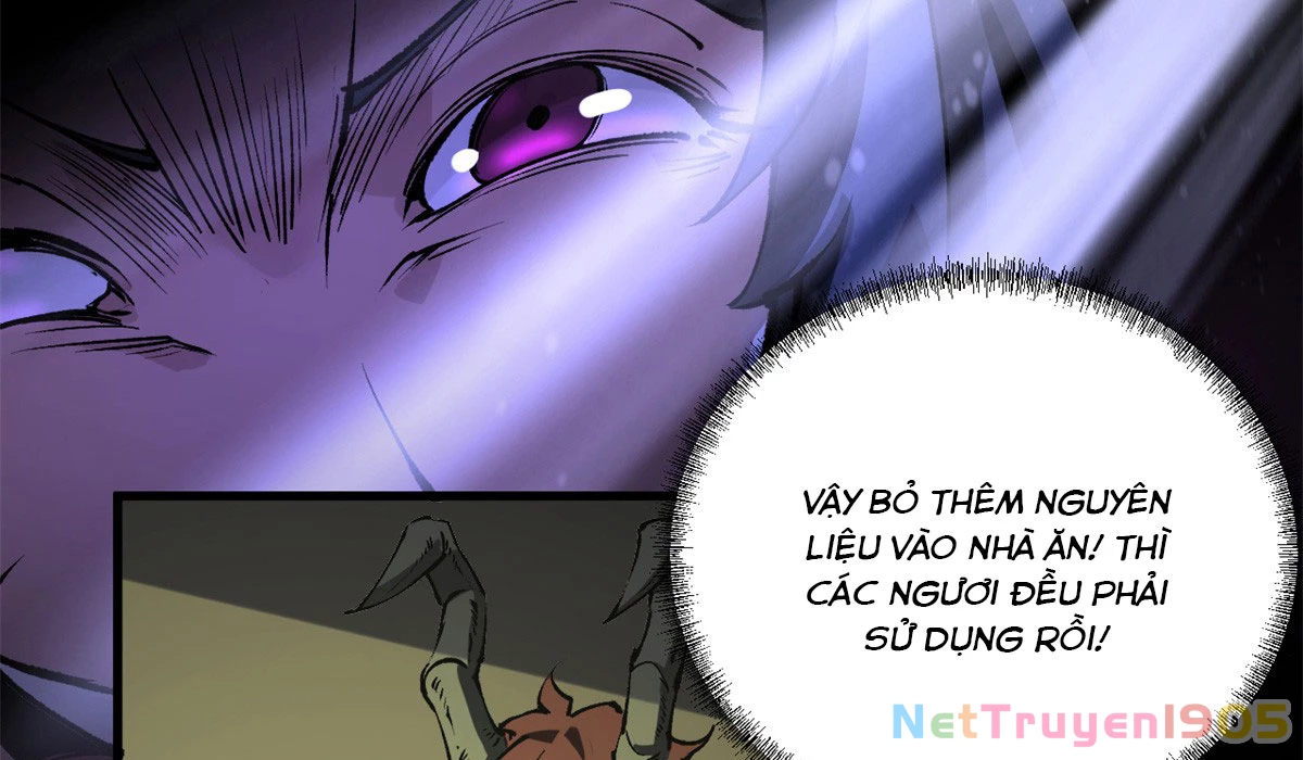 Trưởng Giám Ngục Trông Coi Các Ma Nữ Chapter 32 - 109