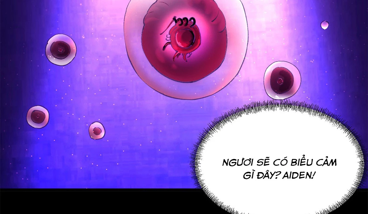 Trưởng Giám Ngục Trông Coi Các Ma Nữ Chapter 32 - 112