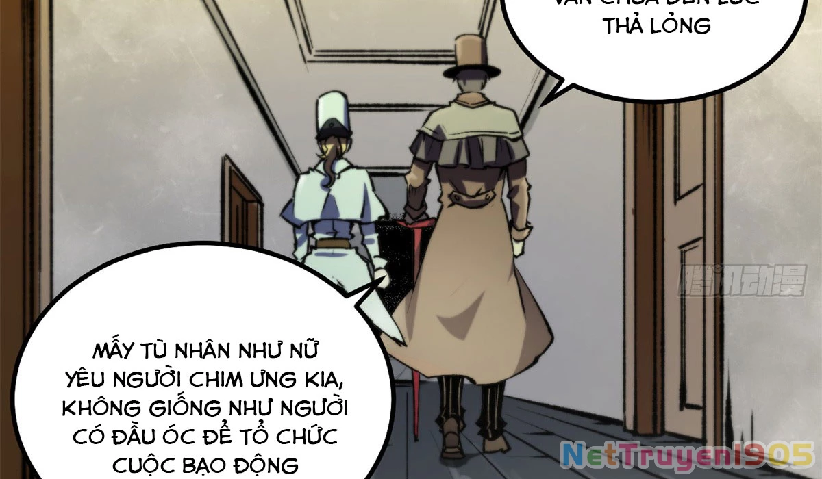 Trưởng Giám Ngục Trông Coi Các Ma Nữ Chapter 32 - 115