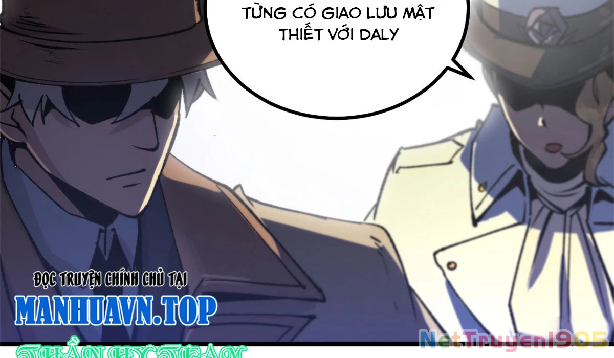 Trưởng Giám Ngục Trông Coi Các Ma Nữ Chapter 32 - 117