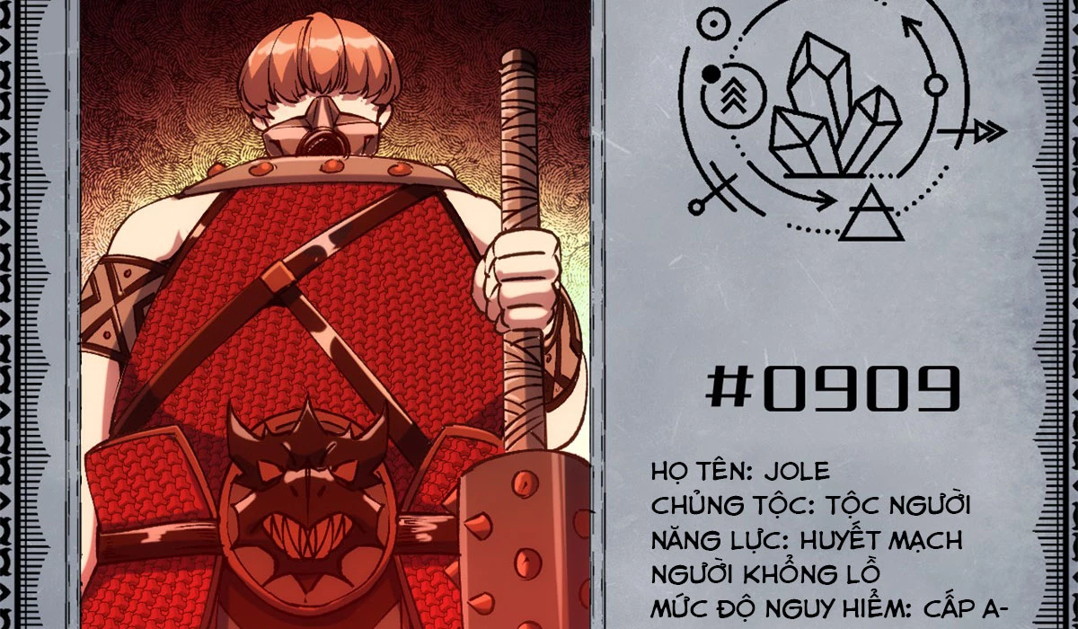 Trưởng Giám Ngục Trông Coi Các Ma Nữ Chapter 32 - 119