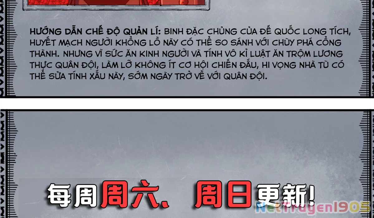 Trưởng Giám Ngục Trông Coi Các Ma Nữ Chapter 32 - 120