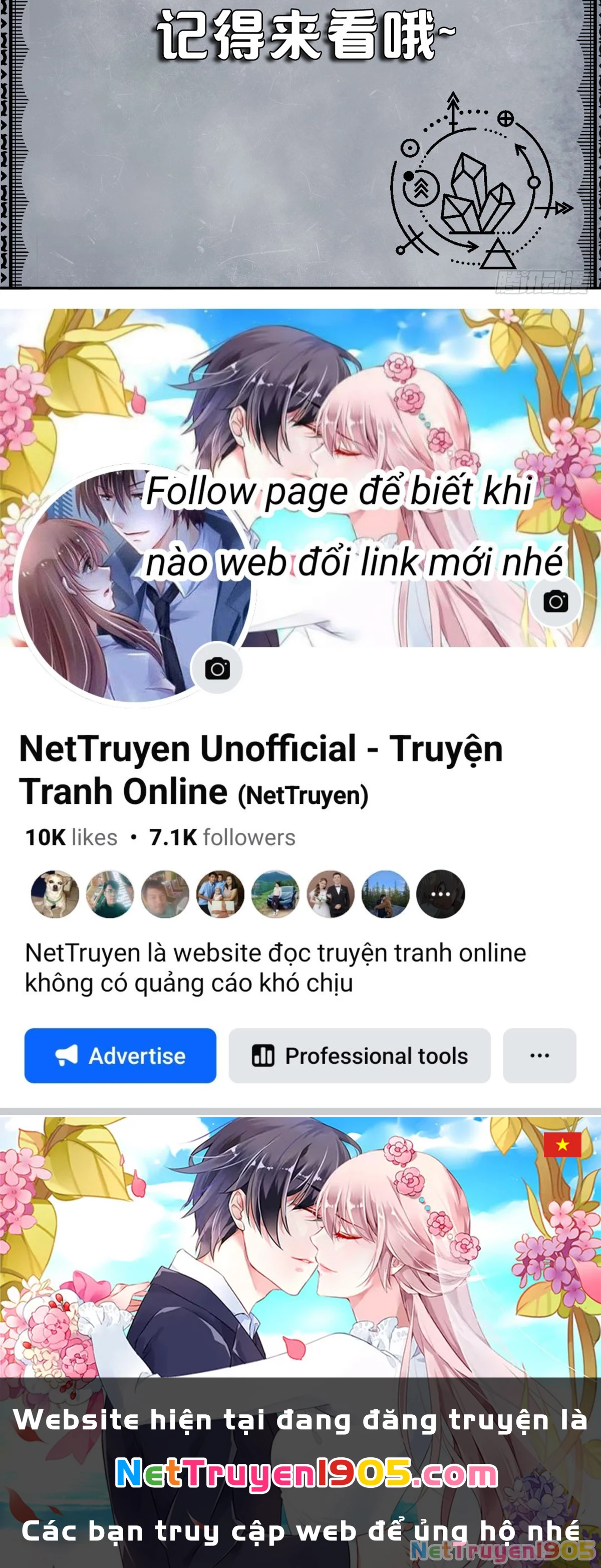 Trưởng Giám Ngục Trông Coi Các Ma Nữ Chapter 32 - 121