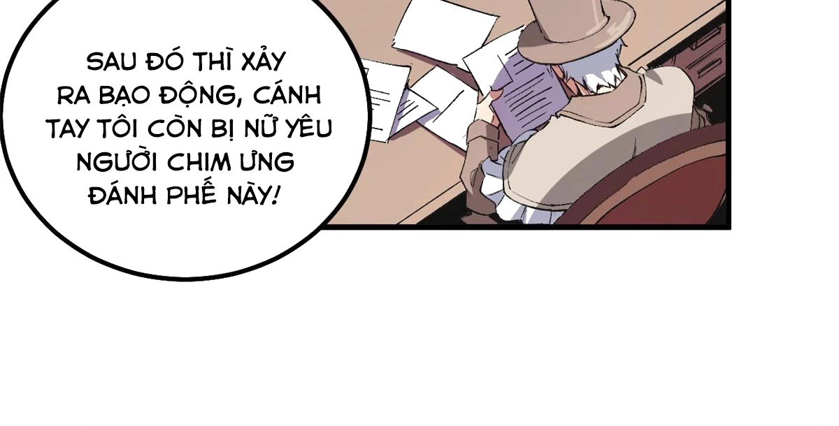 Trưởng Giám Ngục Trông Coi Các Ma Nữ Chapter 33 - 6