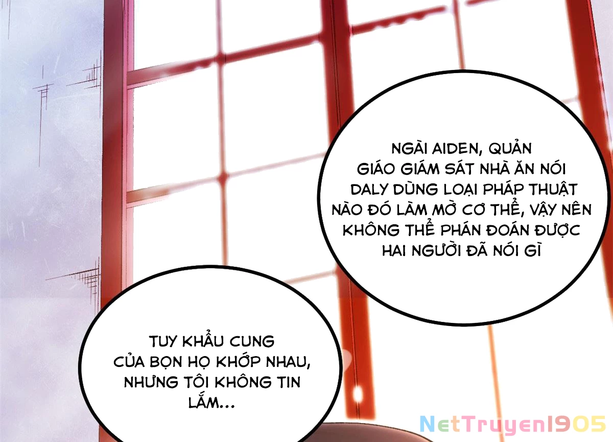 Trưởng Giám Ngục Trông Coi Các Ma Nữ Chapter 33 - 12