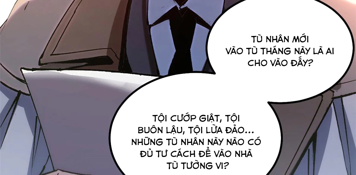 Trưởng Giám Ngục Trông Coi Các Ma Nữ Chapter 33 - 14