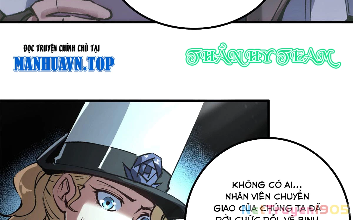Trưởng Giám Ngục Trông Coi Các Ma Nữ Chapter 33 - 15
