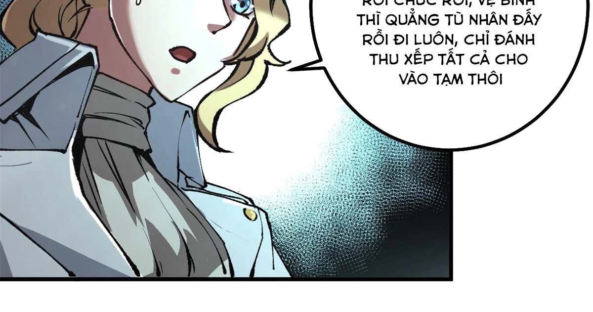 Trưởng Giám Ngục Trông Coi Các Ma Nữ Chapter 33 - 16