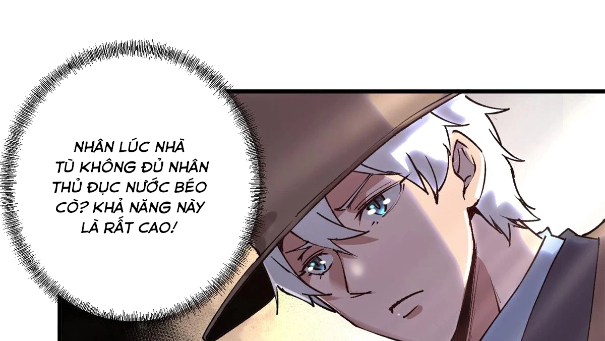 Trưởng Giám Ngục Trông Coi Các Ma Nữ Chapter 33 - 17