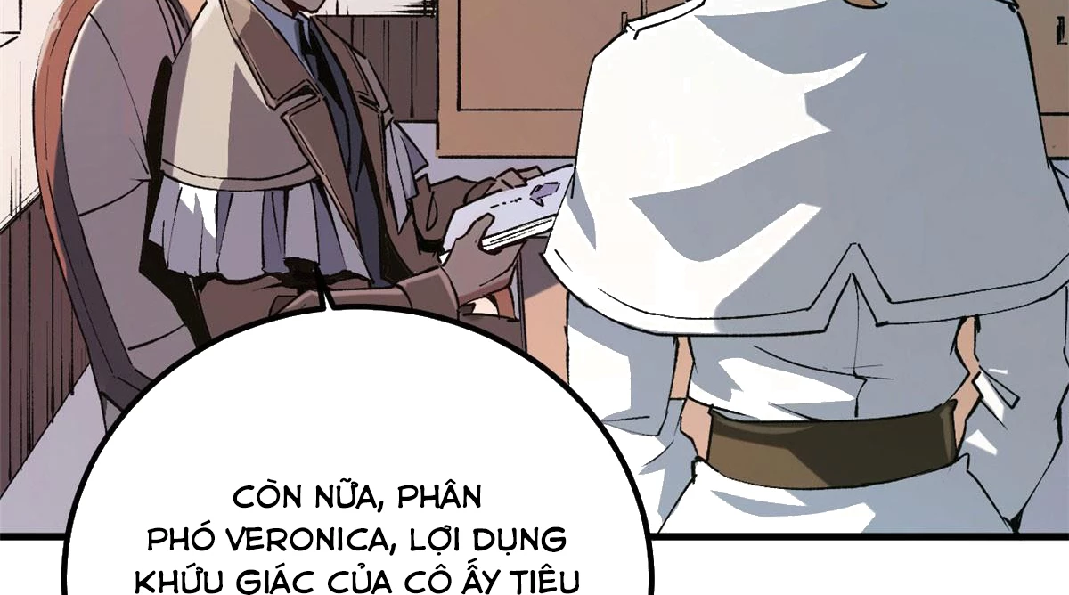 Trưởng Giám Ngục Trông Coi Các Ma Nữ Chapter 33 - 22