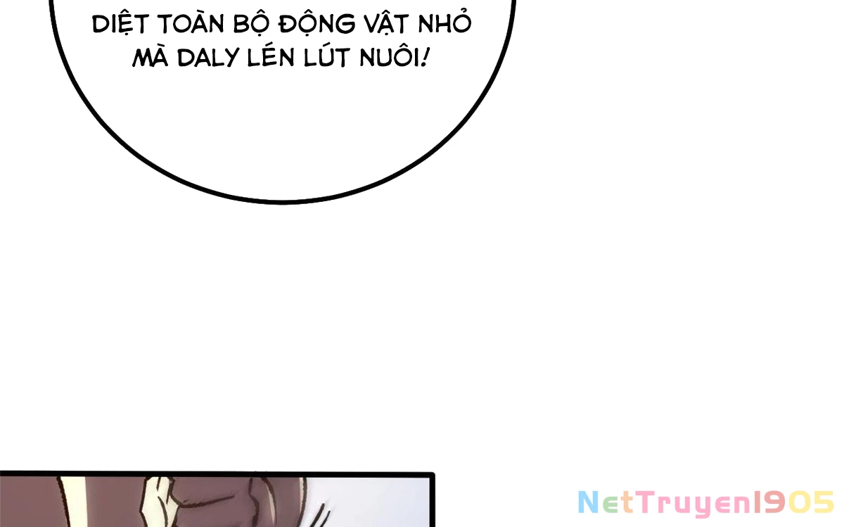 Trưởng Giám Ngục Trông Coi Các Ma Nữ Chapter 33 - 23