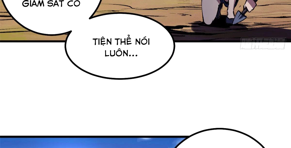 Trưởng Giám Ngục Trông Coi Các Ma Nữ Chapter 33 - 26