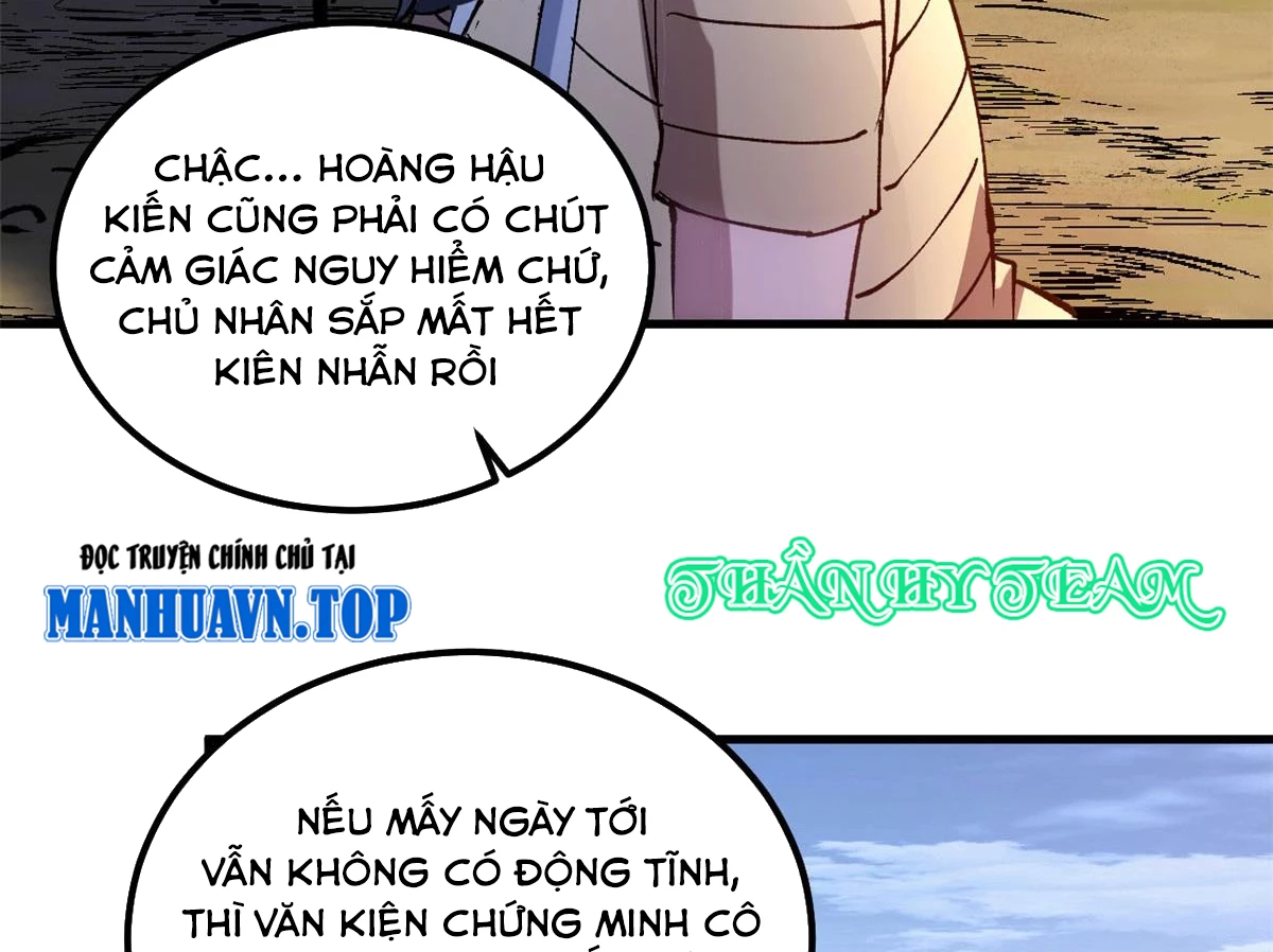 Trưởng Giám Ngục Trông Coi Các Ma Nữ Chapter 33 - 29