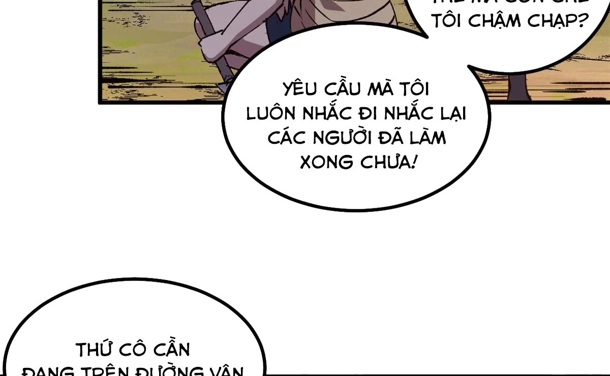 Trưởng Giám Ngục Trông Coi Các Ma Nữ Chapter 33 - 31