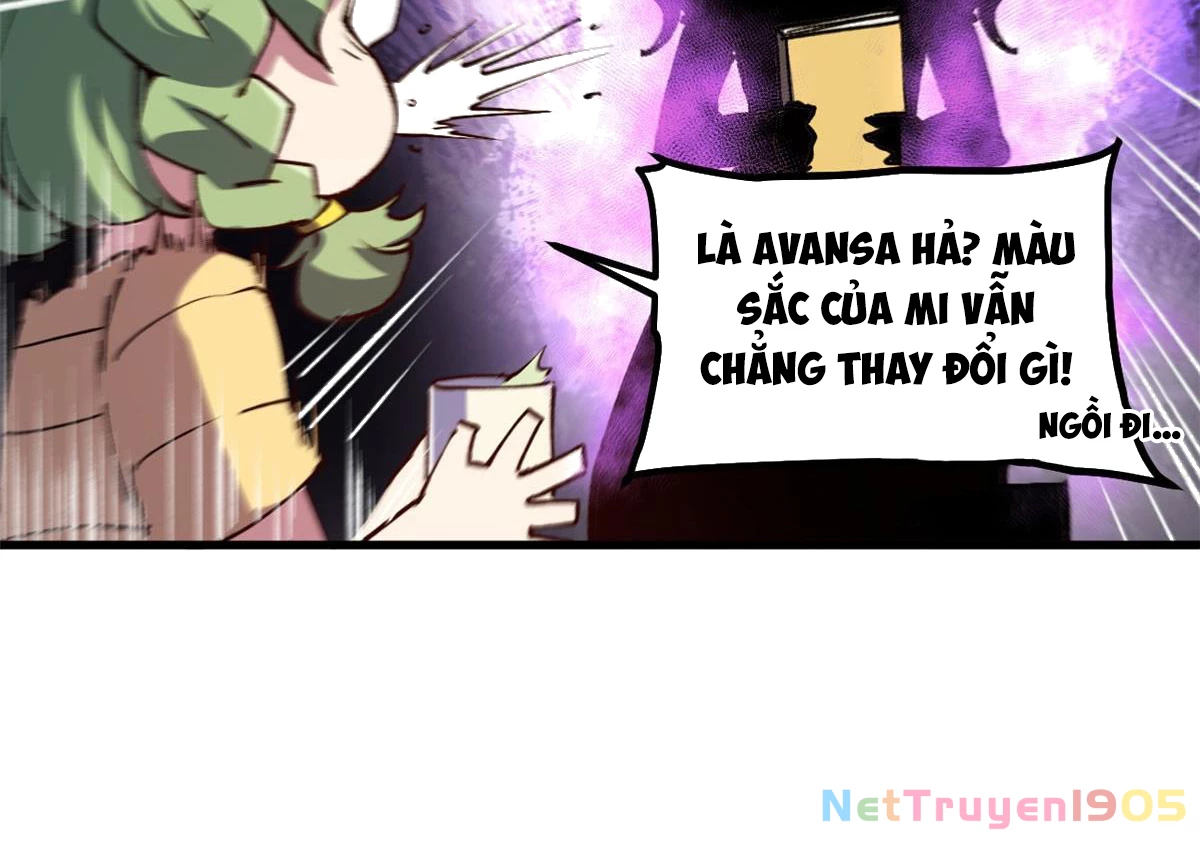Trưởng Giám Ngục Trông Coi Các Ma Nữ Chapter 33 - 38