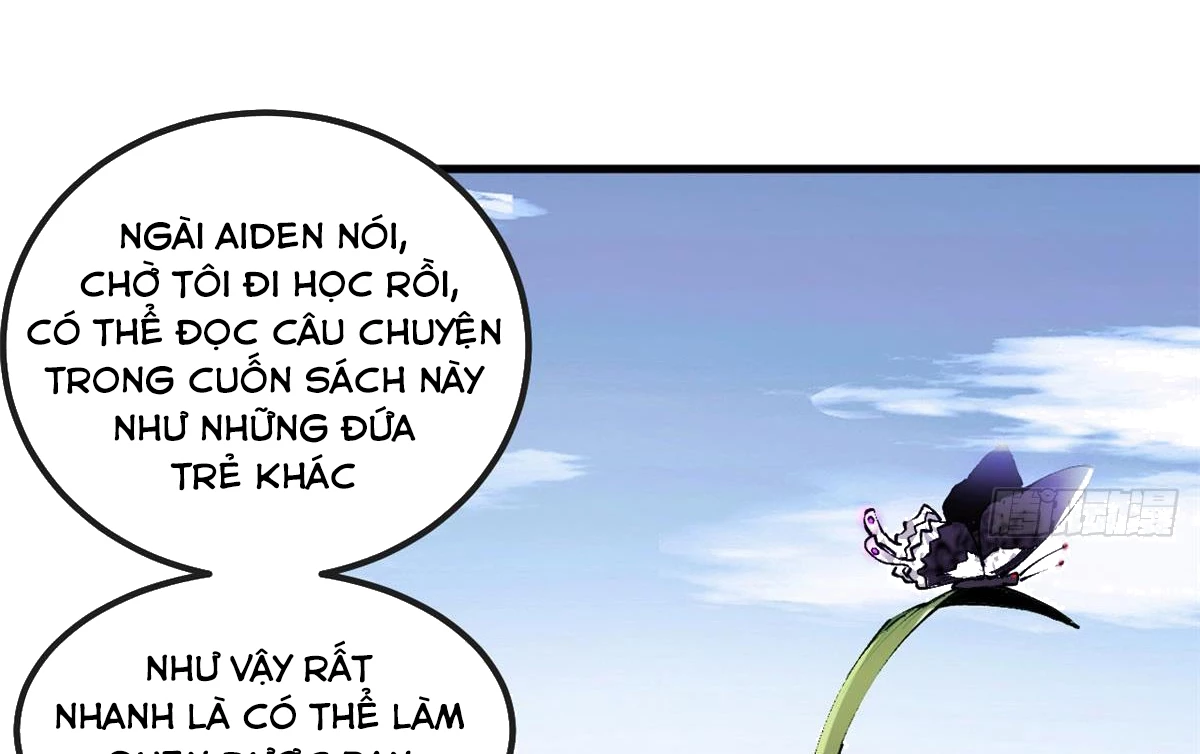 Trưởng Giám Ngục Trông Coi Các Ma Nữ Chapter 33 - 39