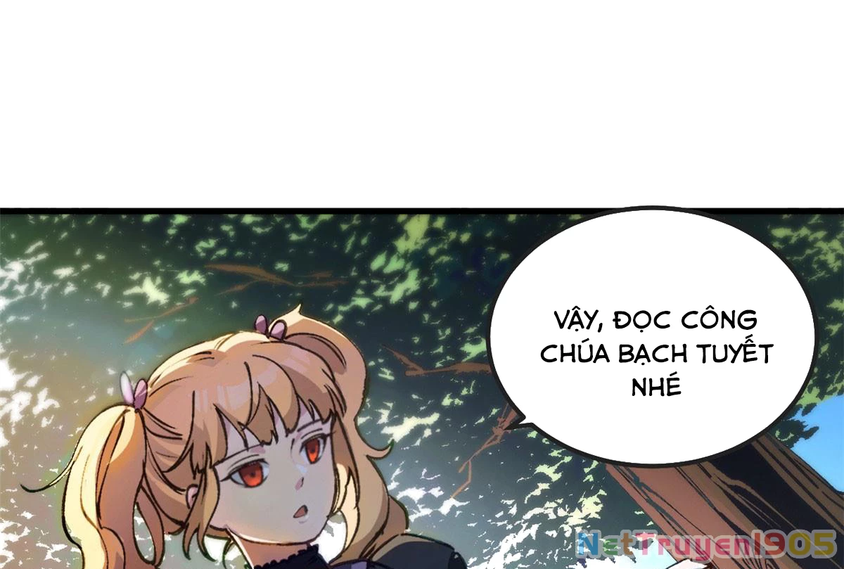 Trưởng Giám Ngục Trông Coi Các Ma Nữ Chapter 33 - 42