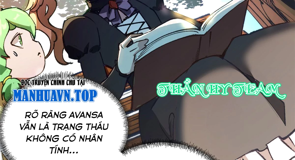 Trưởng Giám Ngục Trông Coi Các Ma Nữ Chapter 33 - 43