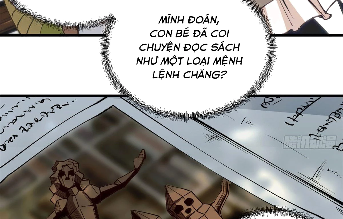 Trưởng Giám Ngục Trông Coi Các Ma Nữ Chapter 33 - 44