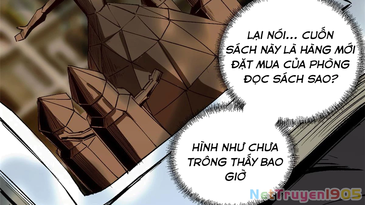 Trưởng Giám Ngục Trông Coi Các Ma Nữ Chapter 33 - 45