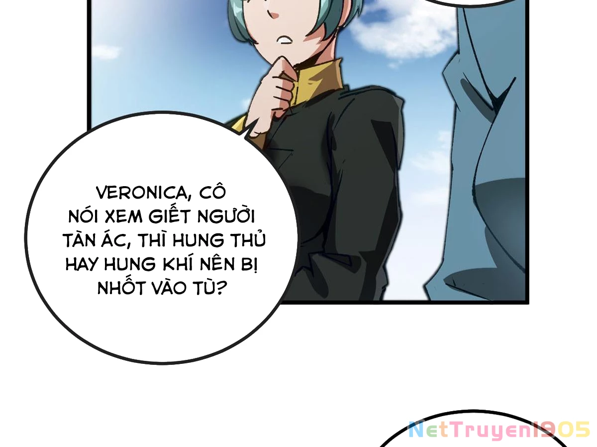 Trưởng Giám Ngục Trông Coi Các Ma Nữ Chapter 33 - 50
