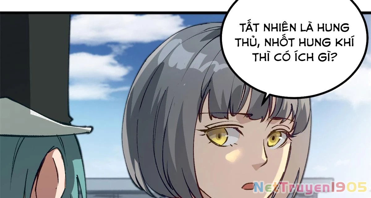 Trưởng Giám Ngục Trông Coi Các Ma Nữ Chapter 33 - 51