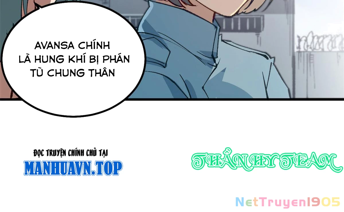 Trưởng Giám Ngục Trông Coi Các Ma Nữ Chapter 33 - 52
