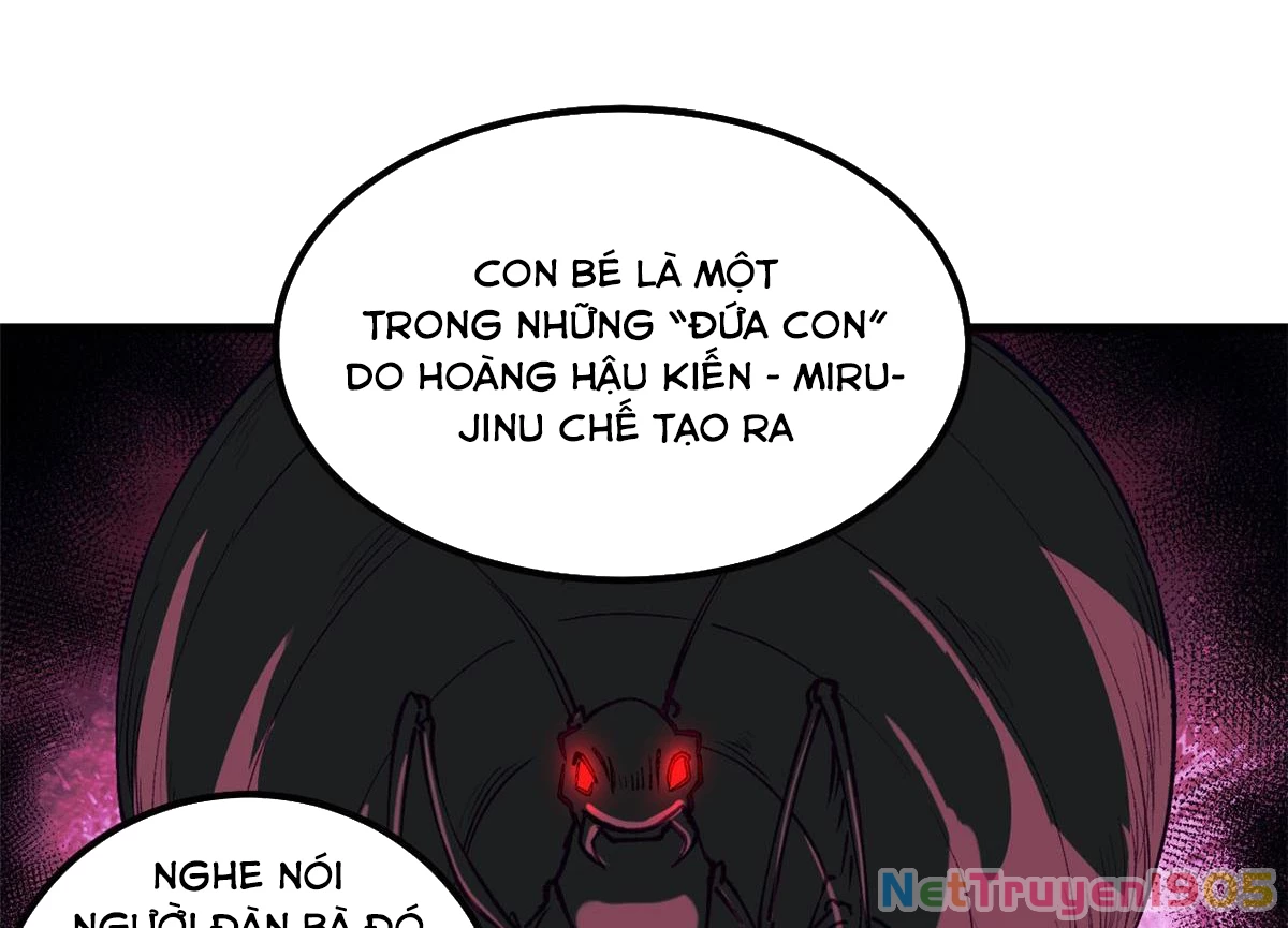 Trưởng Giám Ngục Trông Coi Các Ma Nữ Chapter 33 - 53