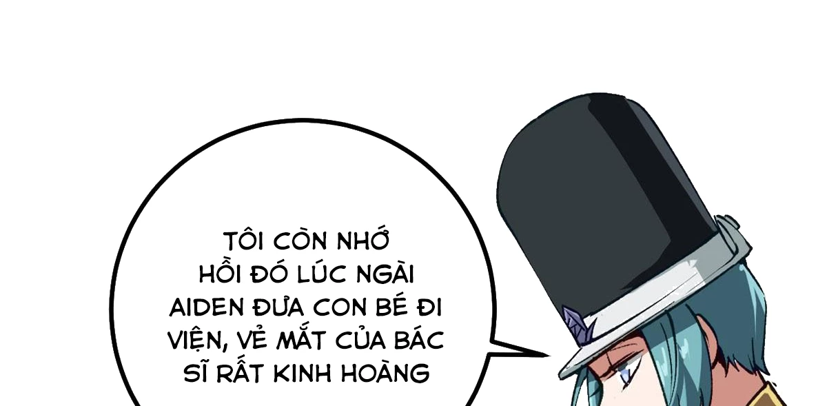 Trưởng Giám Ngục Trông Coi Các Ma Nữ Chapter 33 - 55