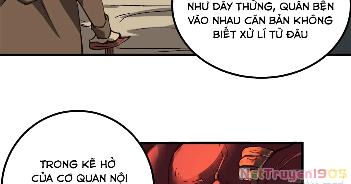 Trưởng Giám Ngục Trông Coi Các Ma Nữ Chapter 33 - 57