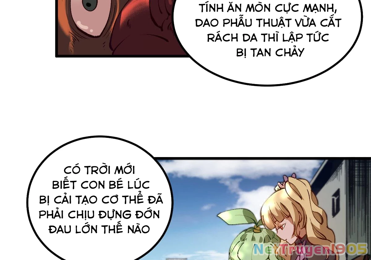 Trưởng Giám Ngục Trông Coi Các Ma Nữ Chapter 33 - 59