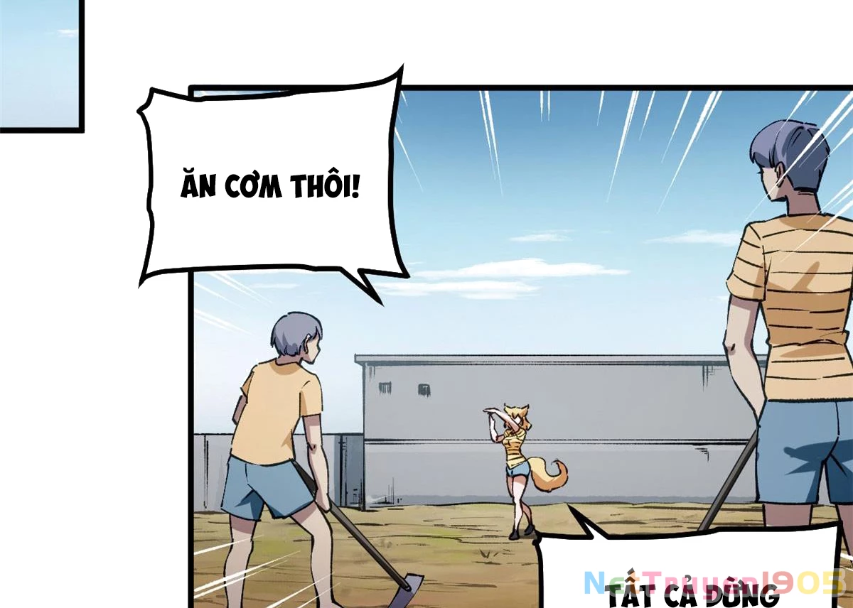 Trưởng Giám Ngục Trông Coi Các Ma Nữ Chapter 33 - 70