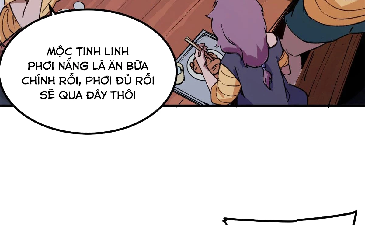 Trưởng Giám Ngục Trông Coi Các Ma Nữ Chapter 33 - 73